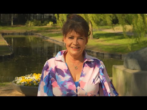 Janske - Die Mooie Tijd (Jouw Kamerjas) (officële videoclip)