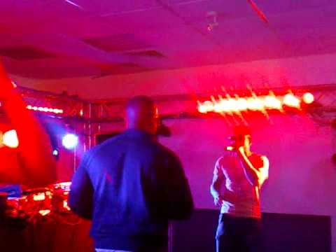 Dj nighttrate+Generation x crew lmhr festival stoke,LOVE MUSIC HATE RACISM 2009