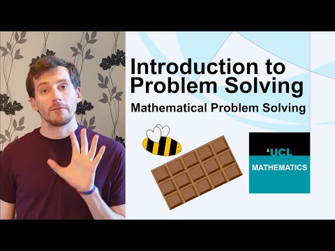 Mathematics: The Language of Problem-Solving | Vibepedia
