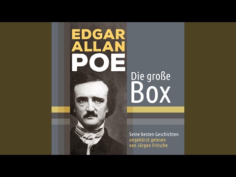 Kapitel 8 - Edgar Allan Poe - Seine besten Geschichten