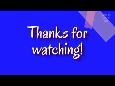 How to say "arlene"! (High Quality Voices)