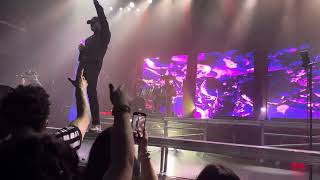 The Amity Affliction - Forest Fire - Live at The Fillmore Silver Spring, MD - May 27, 2024