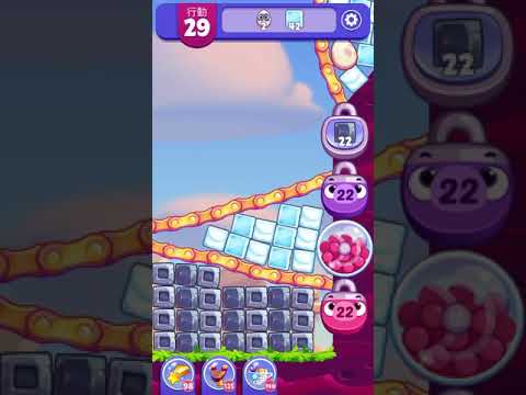 (Angry birds dream blast) Level 5999 gameplay, subscribe for latest update!