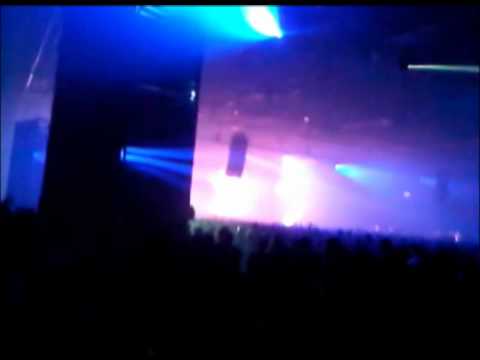 Tiesto plays Dani L. Mebius & Walter Fierce - N.A.S.A (DJ Punish RMX) @ Energy 19-2-2011