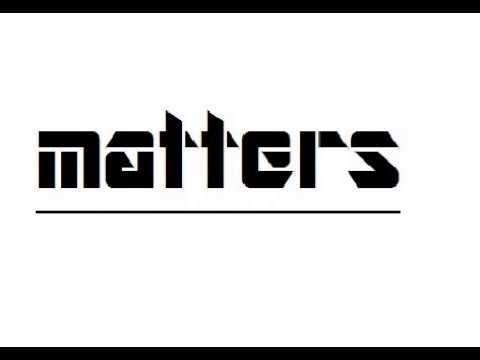 Knife Party Vs. Martin Garrix -  LRAD Animals (Matters Mash Up)