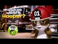 Where In The World Is Hooper Fire Station