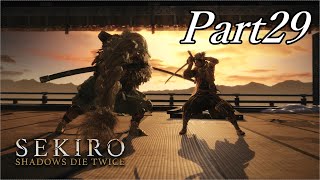 勝手にフクロウカフェ作ってんじゃねーぞ【SEKIRO】#29