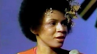 SEEIN YOU THIS WAY + INTERVIEW - MINNIE RIPERTON live on Mike Douglas Show