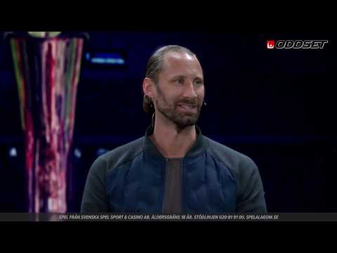 PREMIÄR: Studio Oddset Fotboll