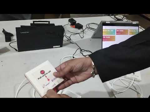 Nurse Call System