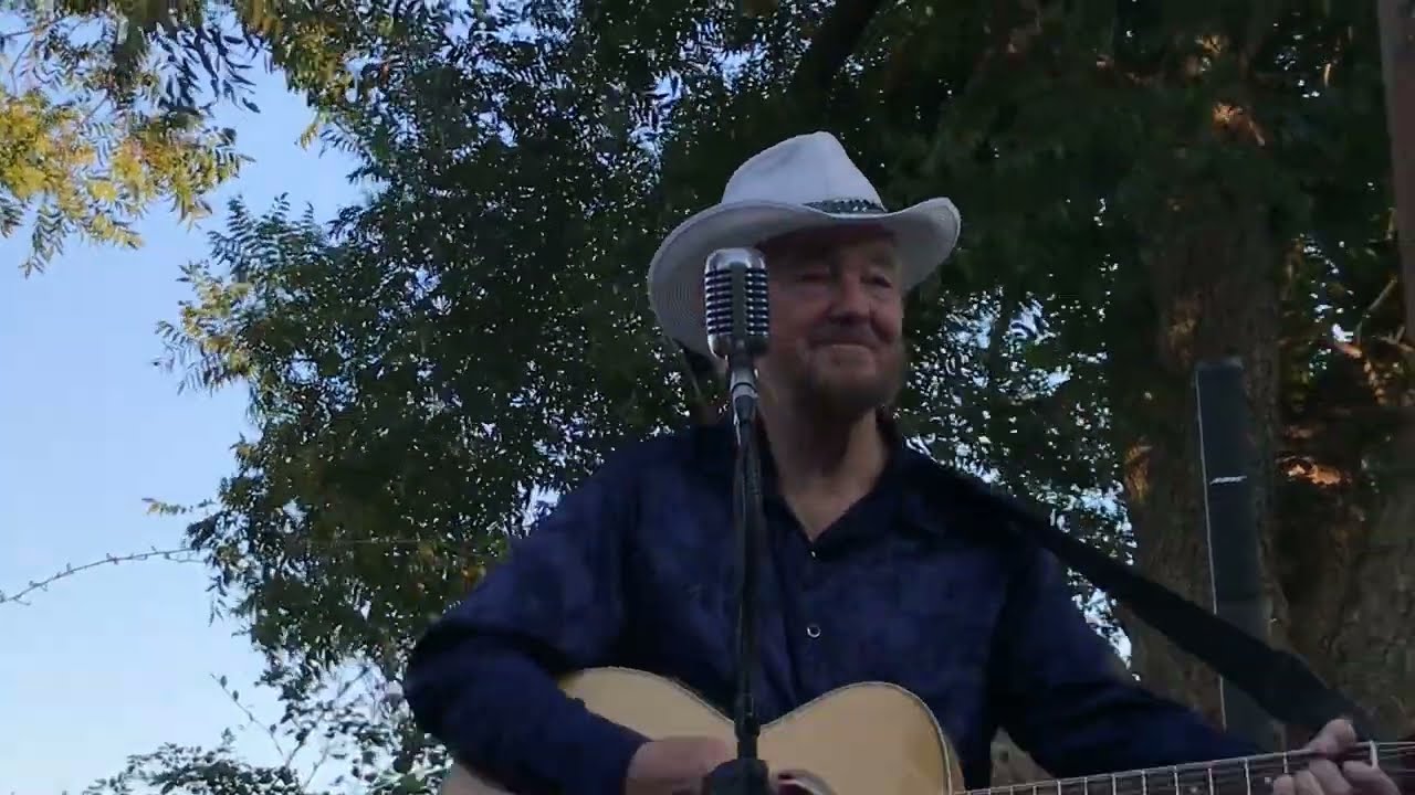 Promotional video thumbnail 5 for Kent Gill, with Music from Memoryville