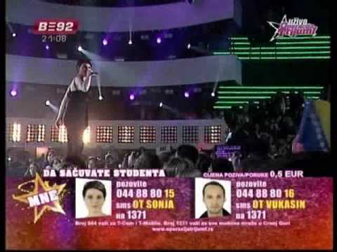 Sonja Bakic - Beware of the dog