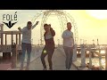 Anxhelo Koci ft. Ergys Shahu & Flor Bana - Vetem Asaj (Official Video 4K)