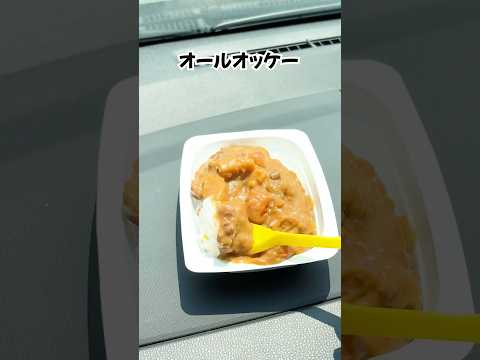 真夏の車内でやってみた#hotlimit