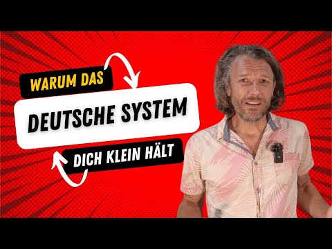 So entkommst du dem System legal! Einfach Schritt für Schritt aussteigen. Anleitung inklusive.