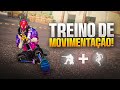 DICAS PARA MELHORAR SUA MOVIMENTAÇÃO NO BLOOD STRIKE