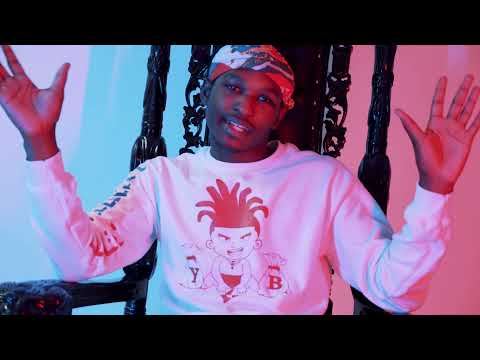 Reek Geeked- "Slime To Me" (Official Music Video)