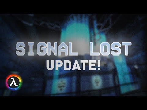 NEW SIGNAL LOST media revealed!