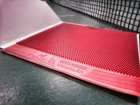 [TT] PiMPLEPARK Wobbler