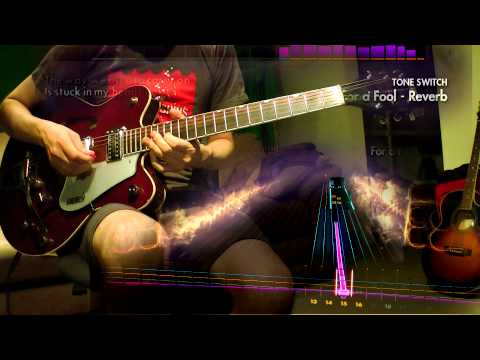 Rocksmith 2014 - Guitar - The Shins "For a Fool"