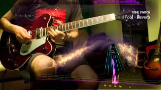 Rocksmith 2014 - Guitar - The Shins &quot;For a Fool&quot;