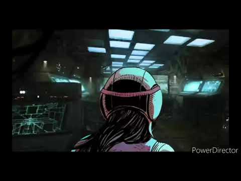 || Doctor Aphra and Darth Vader || Warriors || Star Wars Comics AMV ||