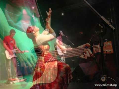 Toca - me - Alessandro Reis