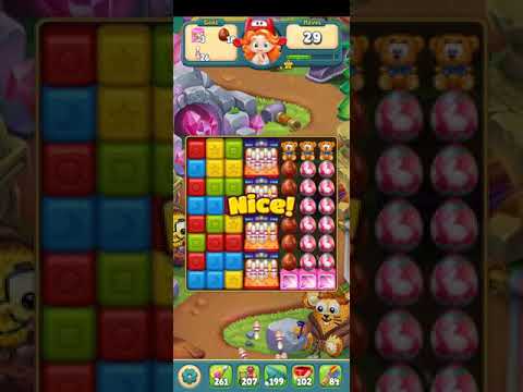 TOY BLAST level 1916