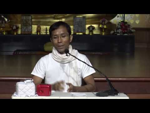 104-ปฏิบัติ 9-13ส.ค.59 (8) อริยสัจคือทุกข์ควรกำหนดรอบรู้