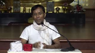 104-ปฏิบัติ 9-13ส.ค.59 (8) อริยสัจคือทุกข์ควรกำหนดรอบรู้