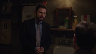 Extrait 5x11 : Gary confronte Eddie � propos du dernier appel de Jon (VO)