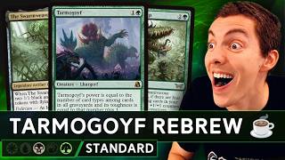 🤪 We're Just Goyfin' Around 🤪 - Golgari Delirium - ⚫🟢 - Standard