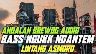 Download lagu DJ TRAP PARTY BASS NGANTEM TERBARU || ANDALAN BREWOG AUDIO X BLIZZARD LINTANG ASMORO mp3
