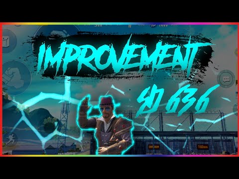 IMPROVEMENT ON SNAPDRAGON 636 | MOTO ONE POWER | PUBG MOBILE | MONTAGE