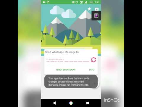 Mesej Je PRO: tools for Whatsapp Video