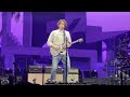 John Mayer “Moving On and Getting Over” State Farm Arena Atlanta GA April 8th 2022 4K