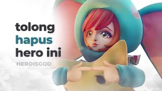 Download lagu nana gajah banyak tingkah mp3 Download lagu nana gajah banyak tingkah mp3