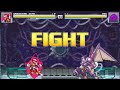 M U G E N Awakened Zero Vs Iris