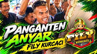 Download lagu PANGANTEN ANYAR medley live JAMBU CONGGEANG SUMEDANG - FILY KURCACI TEAM mp3