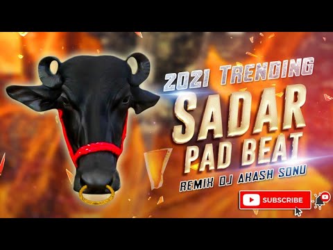 SADAR YADAV PAD BAND REMIX DJ AKASH SONU