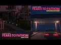 Fears To Fathom Home Alone и Norwood Hitchhike