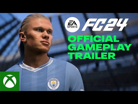 Crossplay in EA SPORTS FC 24: How it works, platforms and