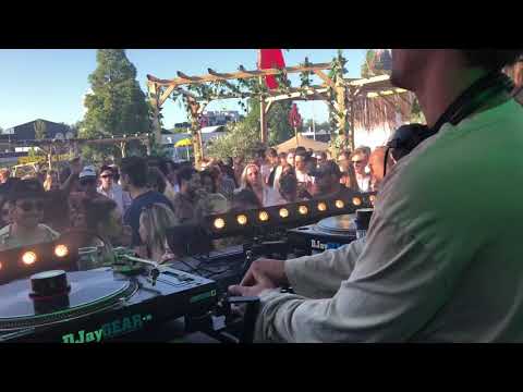 Pin 785 - Ferro @ Nomads Festival 2019