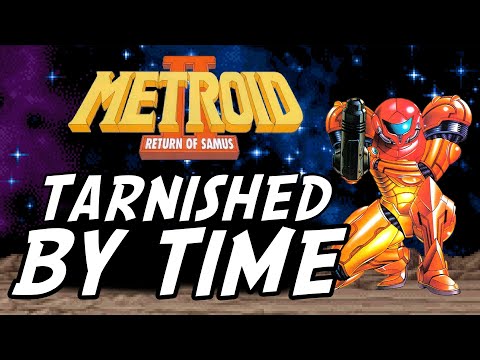 METROID II: RETURN OF SAMUS - An Epic, Tarnished By Time | GEEK CRITIQUE