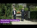 Dodenherdenking in coronatijd, dat vraagt om creativiteit