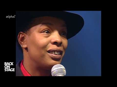 Marla Glen - Alabama in Concert (1995)