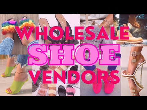 , title : 'Free Wholesale Vendor List: Wholesale Shoes Vendors'
