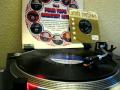 FOUR TOPS - I'M IN A DIFFERENT WORLD