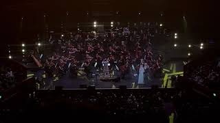 Ellie Goulding - Explosions (Live at The Royal Albert Hall 2024)
