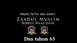 Download lagu Habib Alwi bin Abdurrahman Assegaf - Sejarah PKI mp3